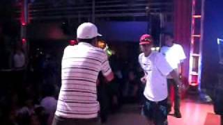 MCS RODOLFINHO E GUIME AO VIVO LUMEN MUSIC OSASCO PARTE 2 DJ GABUH [upl. by Stearns]