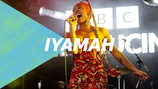 Iyamah  Silver Over Gold BBC Music Introducing at Reading 2024 [upl. by Wyne]