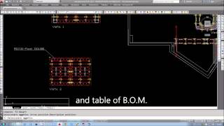 How to design formworks in 2D  2013 [upl. by Amle578]