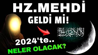 HzMehdi geldimi Neler oluyor [upl. by Kirre]