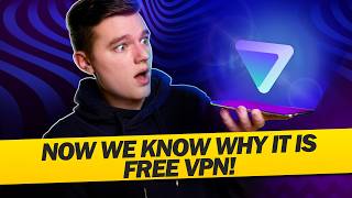 ProtonVPN 2024 New Features Enhanced Privacy amp Serious Security  Full Review [upl. by Oinimreh]