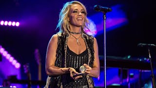 Carrie Underwood  Choctaw County Affair Live from CMA Music Festival 2016 [upl. by Ueih]