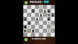 PUZZLES  132 For Beginners [upl. by Demahom390]