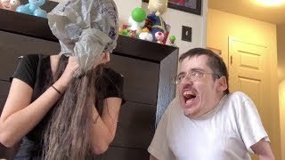 MY GUEST 👧🏻  Ricky Berwick [upl. by Eiuqcaj]