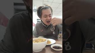 Lomi Batangas trending food filipinorecipe viralvideo cooking [upl. by Nonnahc]