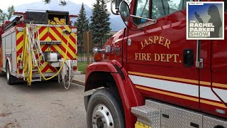 Alberta Parks minister explains what went wrong in Jasper [upl. by Hamforrd228]