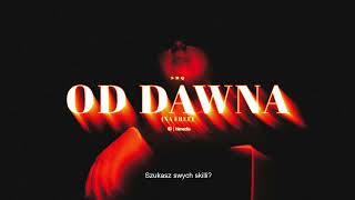 SHQ  Od dawna na free [upl. by Ymmac]