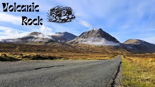 Glencoe  Scotland  A drive through dramatic landscapes [upl. by Kanal916]