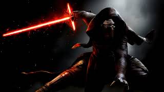 Star Wars Kylo Ren Theme  EPIC REMIX [upl. by Moth]