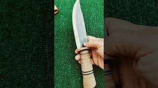 Rinaldi Hunting Knife [upl. by Bartlet]