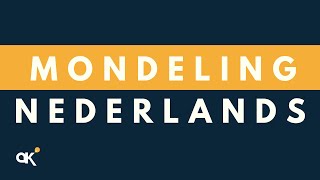 De meest gestelde vragen tijdens het mondeling literatuur Nederlands [upl. by Anuait]