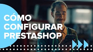 ¿Cómo configuro Mercado Pago en PrestaShop [upl. by Kelly]