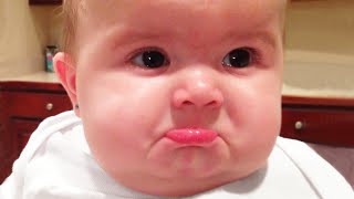 Hilarious And Cute Baby FAILS Compilation  Funny Babies Video  Cool Peachy🍑 [upl. by Libbey360]