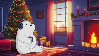 Lofi Christmas Beats 🎄 Lofi Hip Hop Mix ❄ Christmas Beats amp Chillhop Christmas Music [upl. by Broder606]