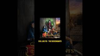 Evil Like Me Karaoke  The Descendants Karaoke Version duetthis karaoke descendants disney [upl. by Colwin]