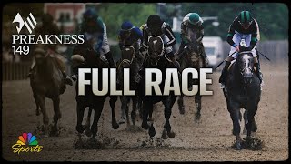 The Preakness Stakes 2024 FULL RACE  NBC Sports [upl. by Halik575]