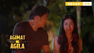 Agimat Ng Agila Finding comfort from the widower  Episode 8 Recap [upl. by Buffum]