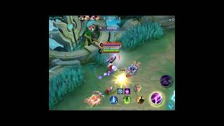 CHOU TIKTOK mobilelegends gaming mlb mlbb gaming shorts suyou [upl. by Will]