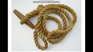 Swinging rope sound effect ASMR Best sound effects for ASMR videos 2023 [upl. by Arbuckle]