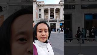 Museo del prado short videotravel highlights vlog shortsvideo madrid spain philippines [upl. by Bautista]