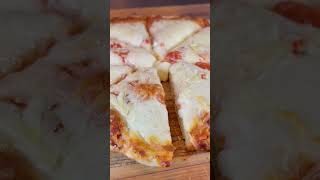 Cottage Cheese Pizza Crust [upl. by Hannibal]