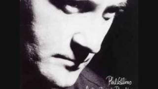 Phil Collins  Homeless Another Day in Paradise Demo [upl. by Lessig]