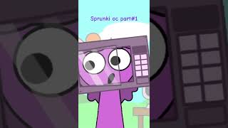 Sprunki oc  Lily beateffect sprunki incredibox [upl. by Adnohsek591]