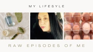 A NEW Series Episode No 1 me  Vlogs Planningmomlife cashenvelopes budgeting [upl. by Matlick29]