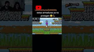 Los MeMa son PATOS Duck Game Link en comentarios 😉gaming youtubeshorts shorts [upl. by Onidranreb233]