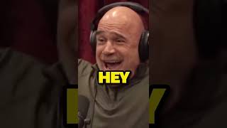 Joe Rogan with Bas Rutten  The ANNOYING NEIGHBORS😡😤joerogan [upl. by Oiramel419]