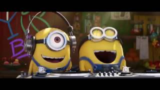 Despicable Me 3 2017 Full English Movie  Steve CarellKristen WiigTrey Parker  HD Facts amp Review [upl. by Hak]