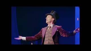 Charlie and the Chocolate Factory Musical full good audio [upl. by Becka]