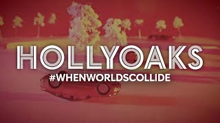 Worlds Will Collide Very Soon  Hollyoaks [upl. by Anazraf103]