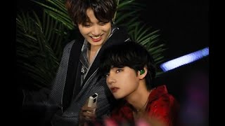 Jungkook is in love Taekook analysis compilation [upl. by Nimra]