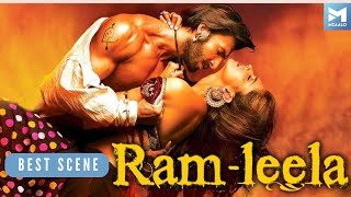 Different Shades of Ranveer Singh  Comedy Emotional Romantic amp Action Scenes  RamLeela Movie [upl. by Lela]