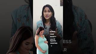 Delicious 🤤 solution for many problems pregnancy garbhsanskar garbhsanskarmantra mangoes [upl. by Riek]