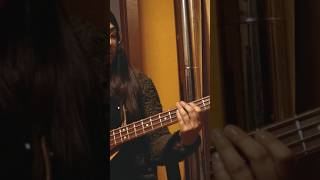 Procedimientos para llegar a un común acuerdo  Cover Bass [upl. by Tabbi435]