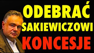 Telewizja Republika kwalifikuje się do odebrania jej koncesji na nadawanie [upl. by Ariela]