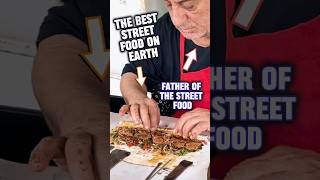 🔥 Fresh Adana Kebab on the Streets Sizzling Perfection 🍢 Shorts foodshorts kebab kebab [upl. by Hembree]