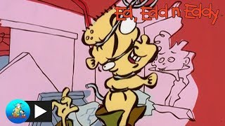 Ed Edd n Eddy  Wrecking Everything  Cartoon Network [upl. by Gnemgnok]