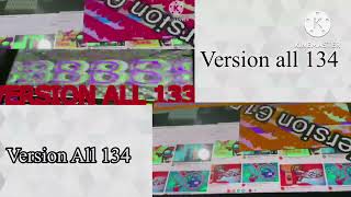 I15 J15 K15 All 135 [upl. by Notrom]