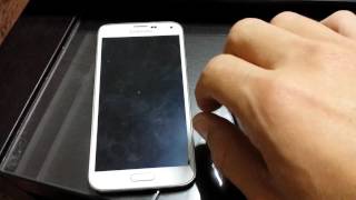 1 Minute Fix All SmartPhones Display or Touch Pad Not Working All Androids Galaxy HTC etc [upl. by Williamsen]