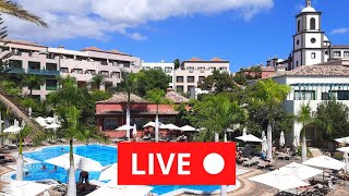 🔴🌞LIVE Lopesan Villa del Conde Hotel Gran Canaria September 18 2023 [upl. by Dion954]