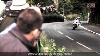 Isle of Man TT Review 2011  DVD and Blu Ray [upl. by Navanod422]