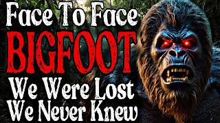 3 Hour TOP BIGFOOT Encounter Stories  BIGFOOT Documentary  BIGFOOT Sighting Latest Vol11 [upl. by Zingale586]