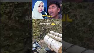 ASLI SIH MOTOR NYA KUAT JUGA❗️❗️shorts andresuhen videomeme reactionvideo lucu [upl. by Barthol593]