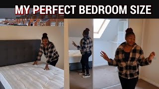 Inside A Beautiful 4 Bedroom Home  House Tour in the UK [upl. by Bendicta75]