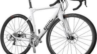 Bicycle BMC Granfondo GF02 Disc 105 2013 [upl. by Accalia296]