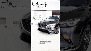 Ready Mazda CX3 Sport mazdacx3 cx3 mazdaindonesia subscribe shorts foryou [upl. by Haida]