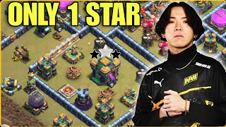 NEW TH14 CHAMPIONSHIP BASE ANTI HYBRID BASE  TH14 CWL BASE  TH14 WAR BASE CLASH OF CLANS [upl. by Vikki446]